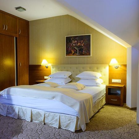 Boutique Hotel L Do Rado صوفيا المظهر الخارجي الصورة