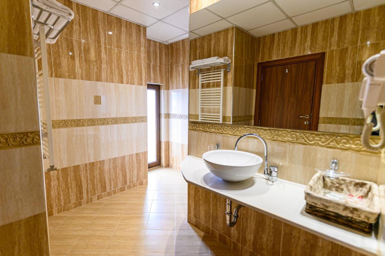 Boutique Hotel L Do Rado صوفيا المظهر الخارجي الصورة