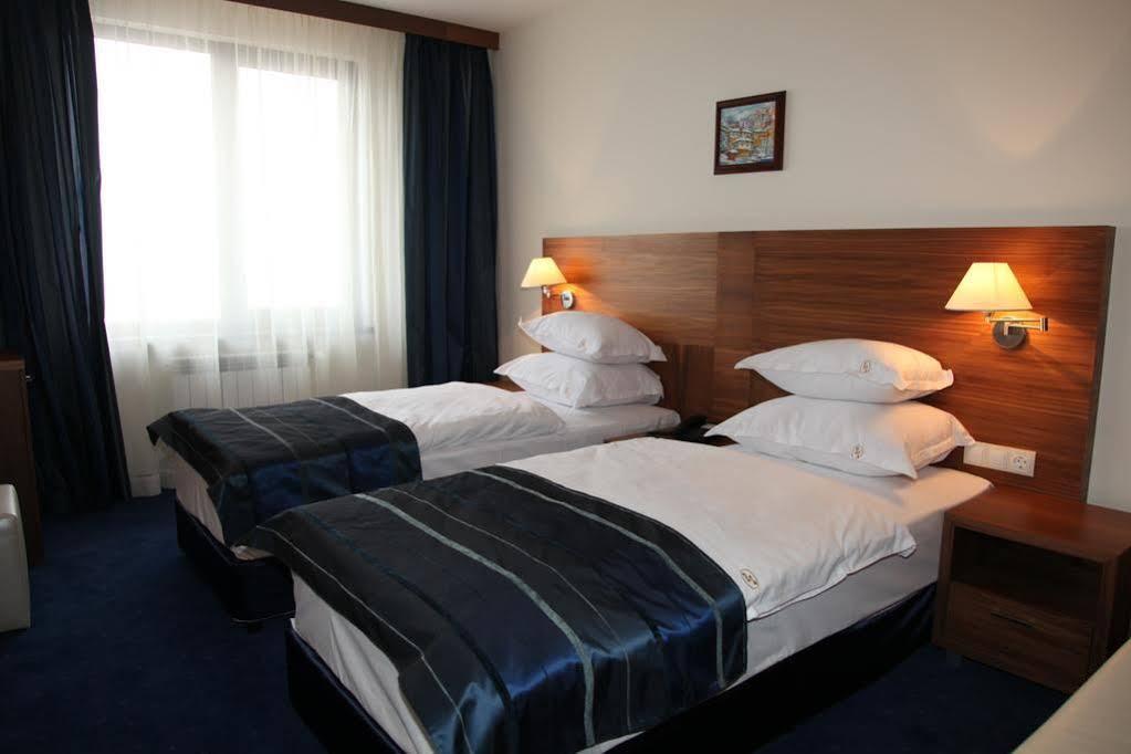 Boutique Hotel L Do Rado صوفيا المظهر الخارجي الصورة