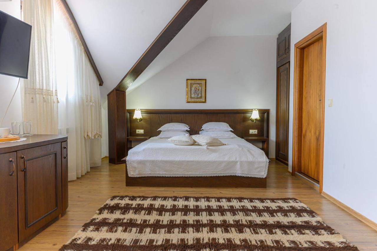 Boutique Hotel L Do Rado صوفيا المظهر الخارجي الصورة