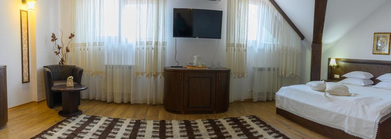Boutique Hotel L Do Rado صوفيا المظهر الخارجي الصورة