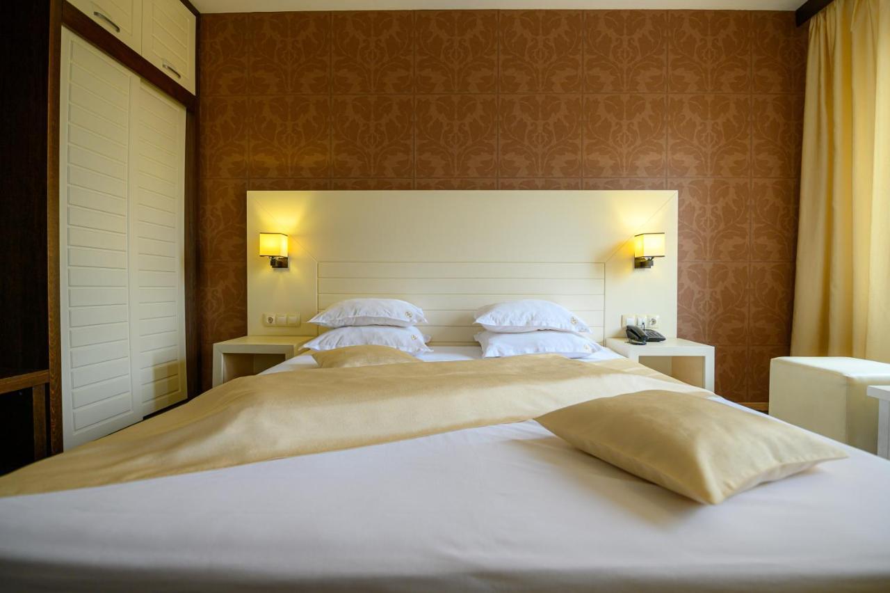 Boutique Hotel L Do Rado صوفيا المظهر الخارجي الصورة