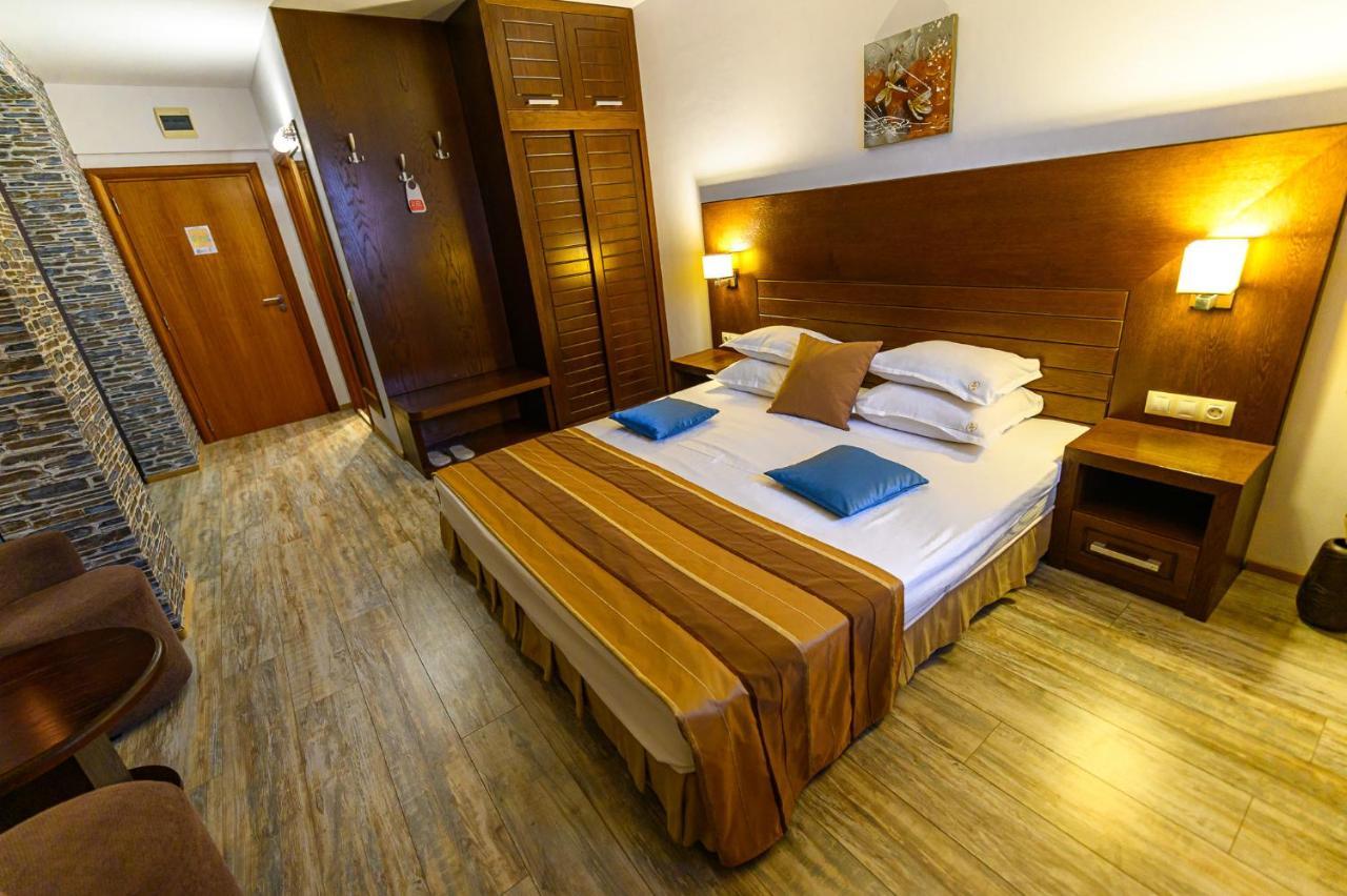 Boutique Hotel L Do Rado صوفيا المظهر الخارجي الصورة