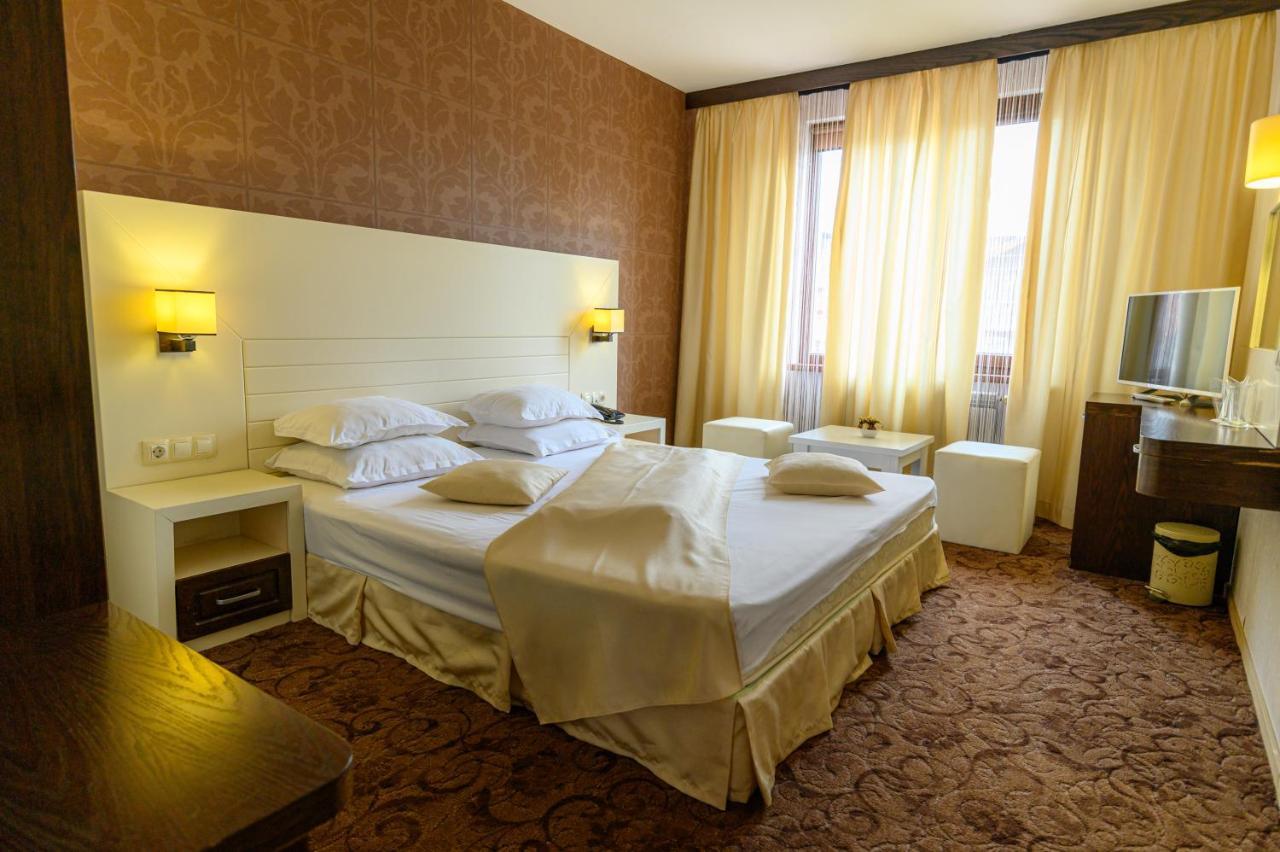 Boutique Hotel L Do Rado صوفيا المظهر الخارجي الصورة