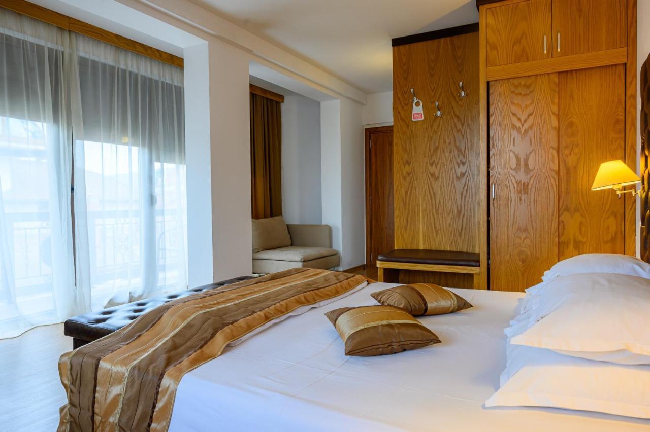 Boutique Hotel L Do Rado صوفيا المظهر الخارجي الصورة