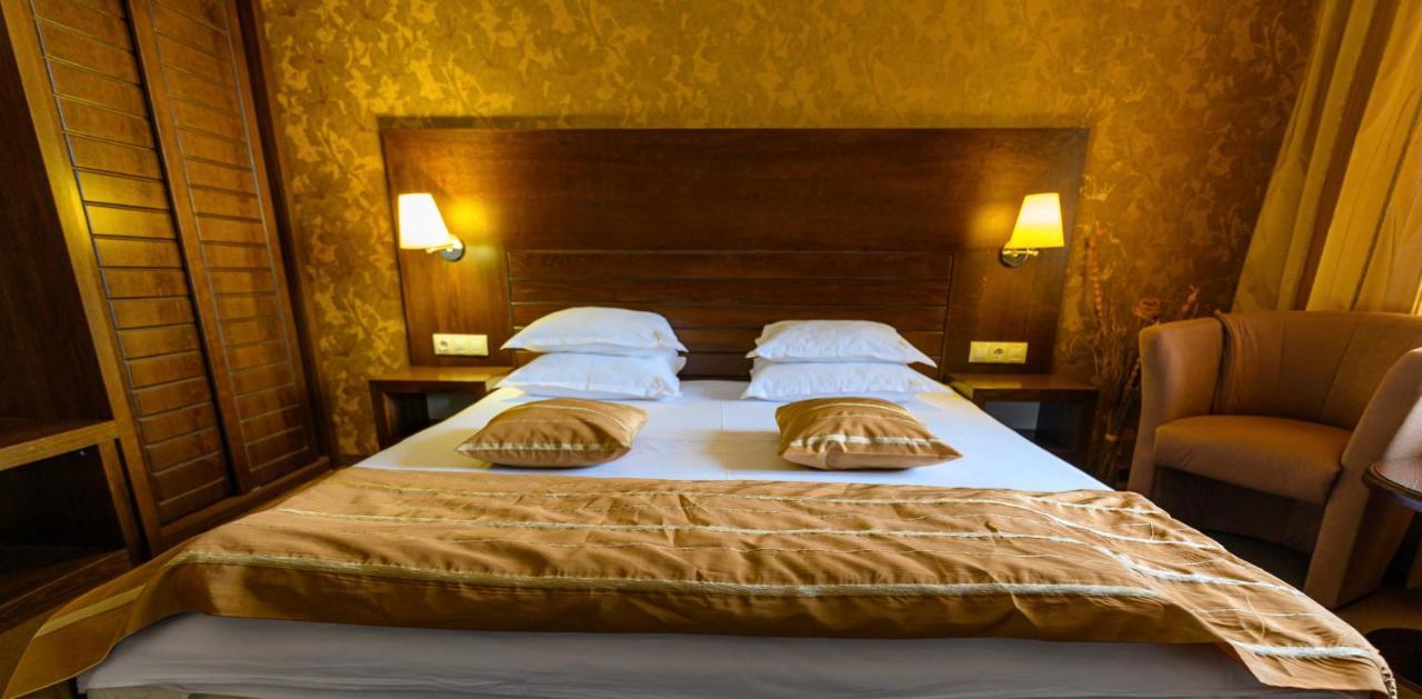 Boutique Hotel L Do Rado صوفيا المظهر الخارجي الصورة