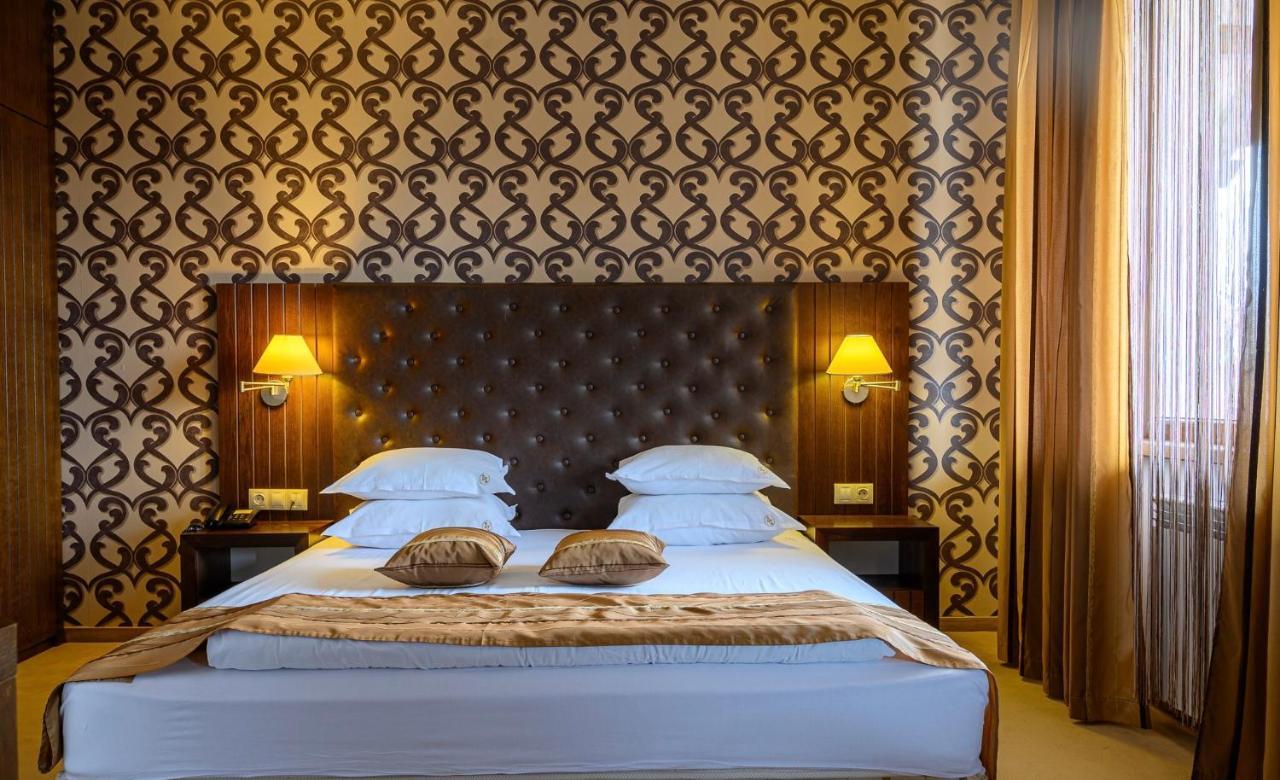Boutique Hotel L Do Rado صوفيا المظهر الخارجي الصورة