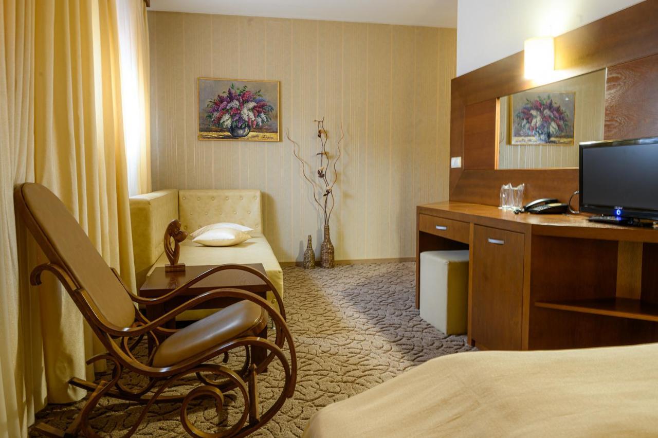 Boutique Hotel L Do Rado صوفيا المظهر الخارجي الصورة