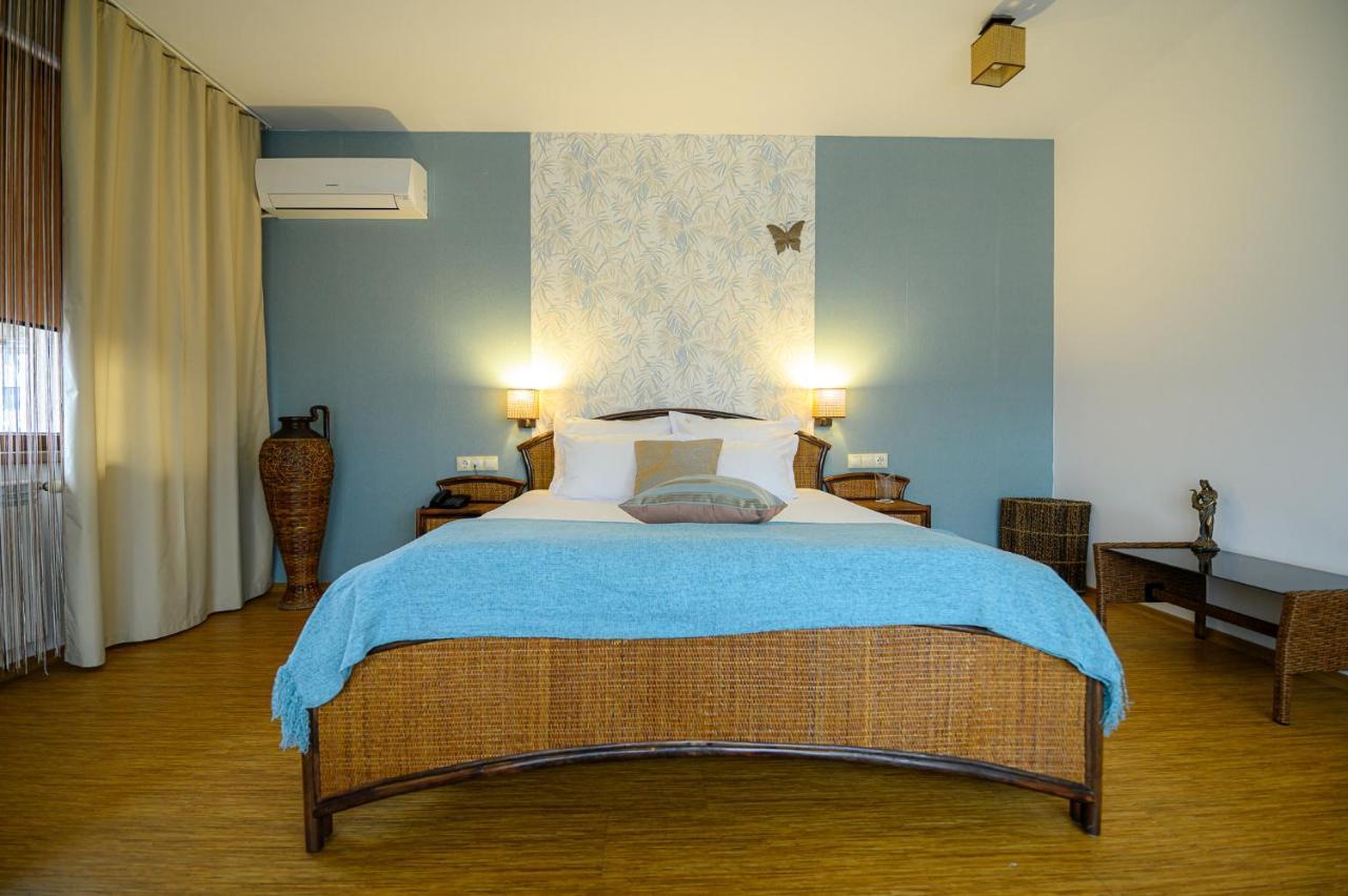 Boutique Hotel L Do Rado صوفيا المظهر الخارجي الصورة