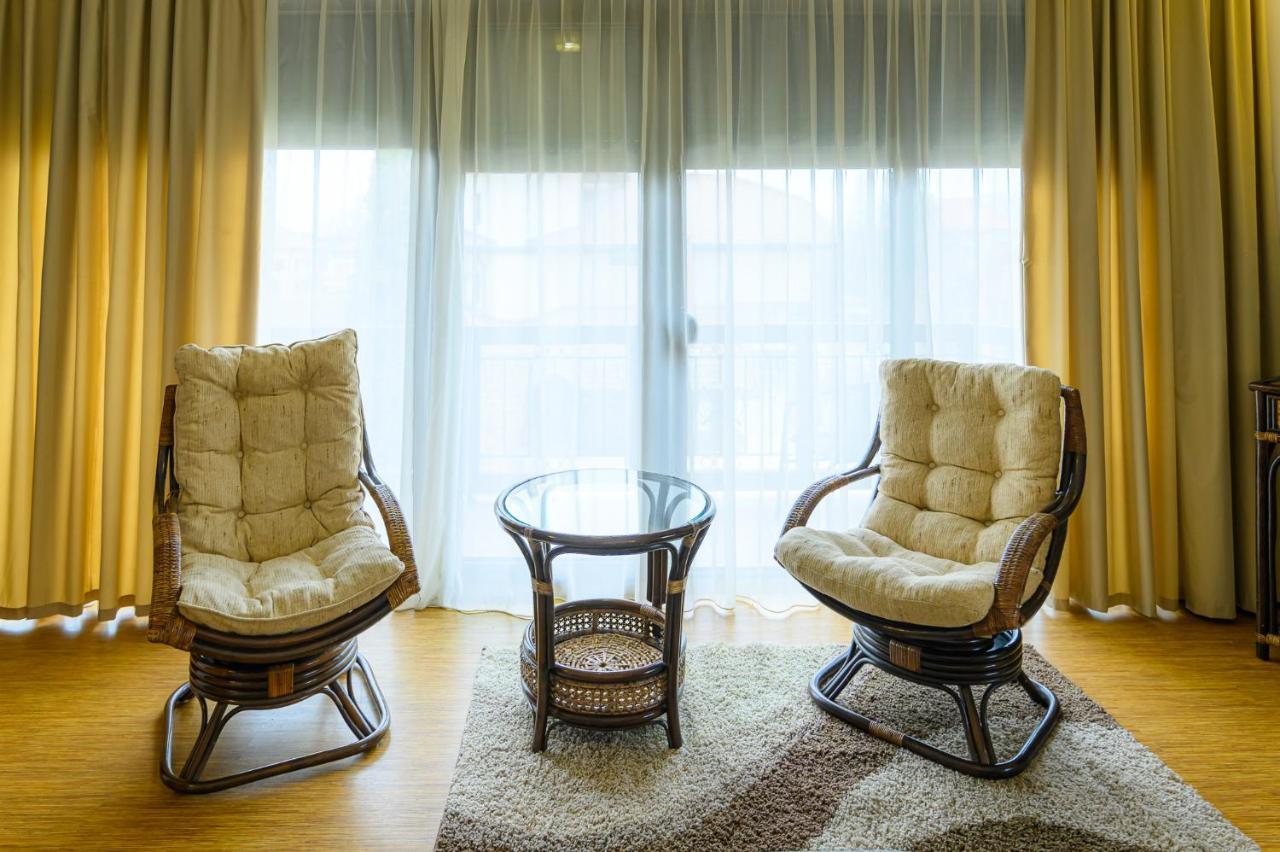 Boutique Hotel L Do Rado صوفيا المظهر الخارجي الصورة