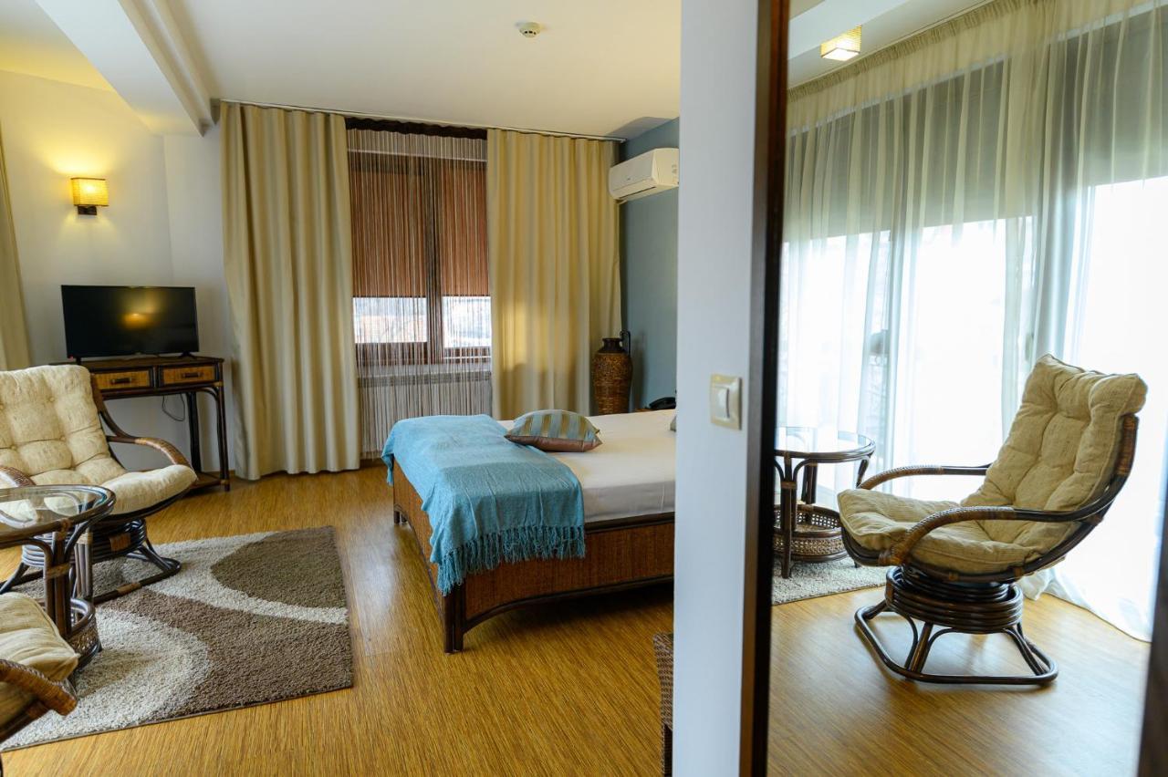 Boutique Hotel L Do Rado صوفيا المظهر الخارجي الصورة