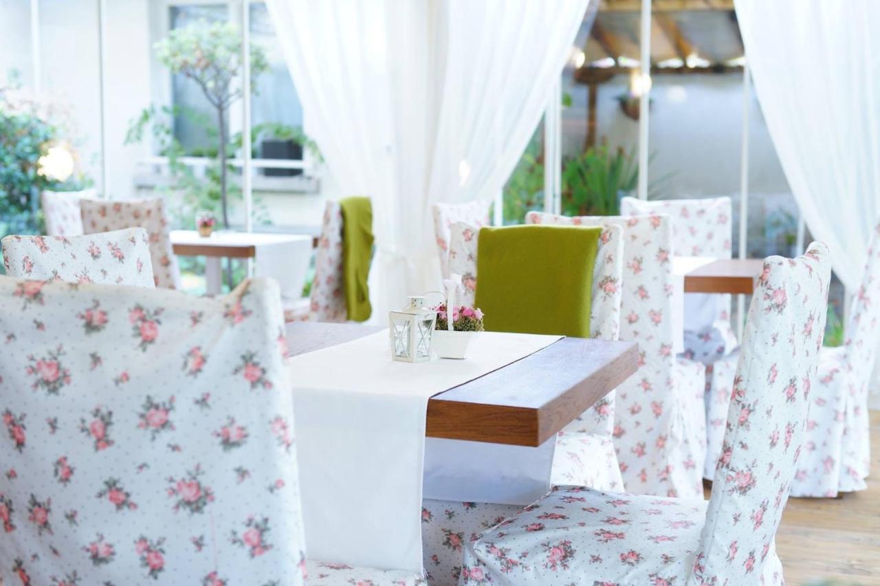 Boutique Hotel L Do Rado صوفيا المظهر الخارجي الصورة