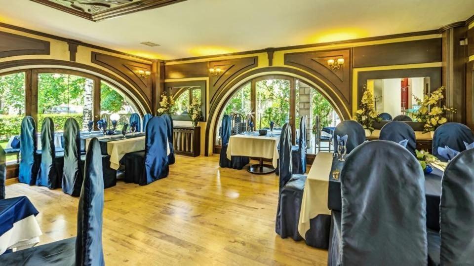 Boutique Hotel L Do Rado صوفيا المظهر الخارجي الصورة