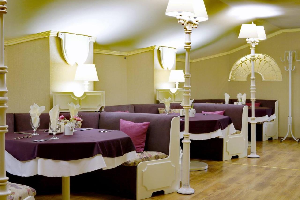 Boutique Hotel L Do Rado صوفيا المظهر الخارجي الصورة
