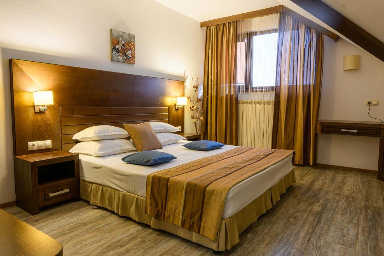 Boutique Hotel L Do Rado صوفيا المظهر الخارجي الصورة