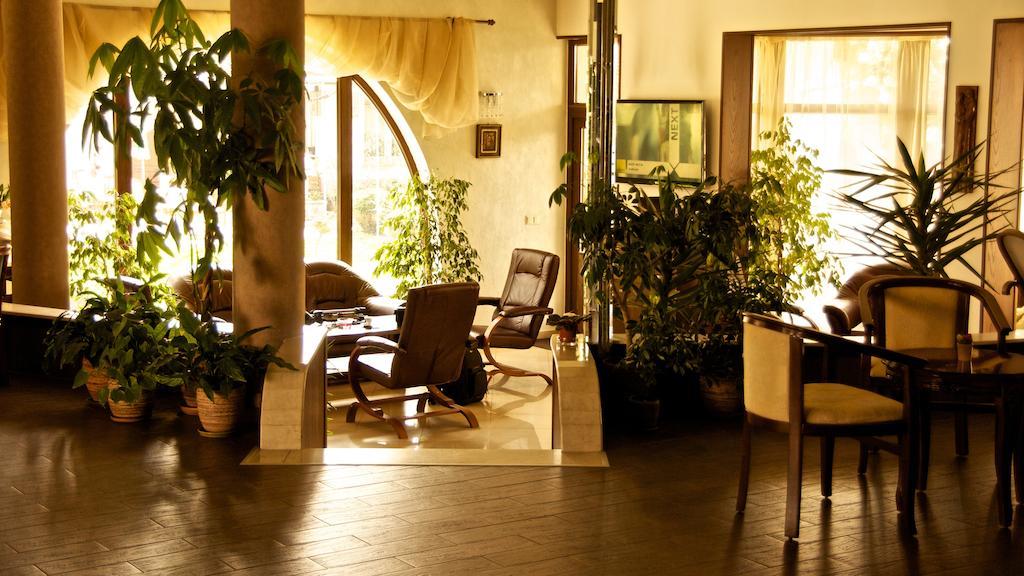 Boutique Hotel L Do Rado صوفيا المظهر الخارجي الصورة