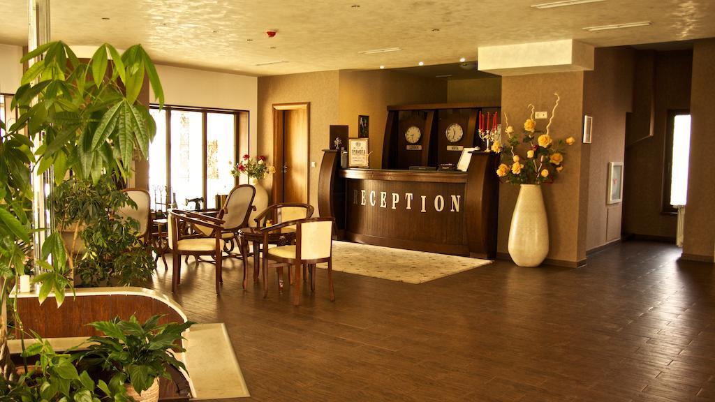 Boutique Hotel L Do Rado صوفيا المظهر الخارجي الصورة