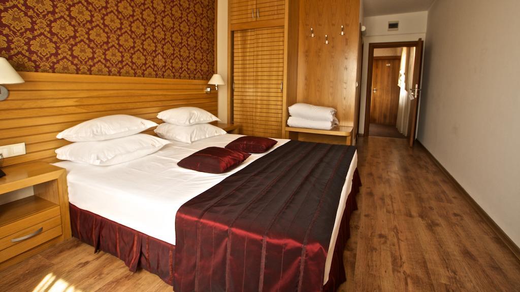Boutique Hotel L Do Rado صوفيا المظهر الخارجي الصورة